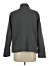 Lands' End 100% Baumwolle Argyle Gray Jacket Size 10 - photo 2