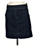 Ann Taylor LOFT Blue Denim Skirt Size 2 - photo 1