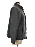 Lands' End 100% Baumwolle Argyle Gray Jacket Size 10 - photo 4