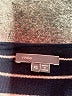 Vince. Stripes Black Pullover Sweater Size XS - photo 7