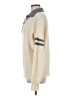 360 Cashmere Ivory Wool Pullover Sweater Size M - photo 5