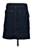 Ann Taylor LOFT Blue Denim Skirt Size 2 - photo 2