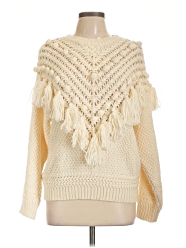 Fab'rik Pullover Sweater (view 1)