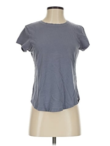 Abercrombie & Fitch Short Sleeve T-Shirt (view 1)