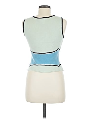 Chanel Sleeveless Top (view 2)