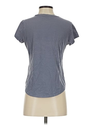 Abercrombie & Fitch Short Sleeve T-Shirt (view 2)