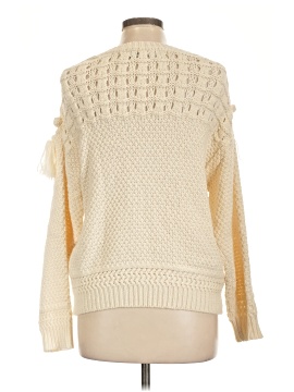 Fab'rik Pullover Sweater (view 2)