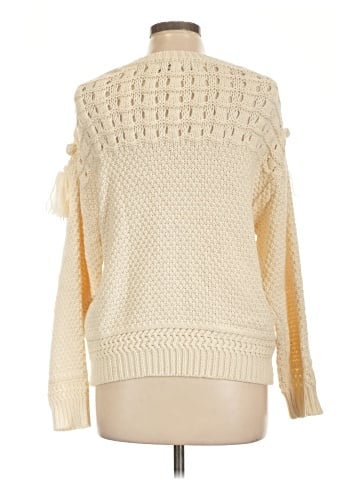 Fab'rik Pullover Sweater (view 2)