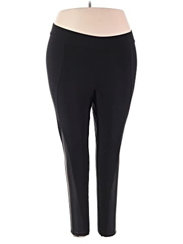 Rafaella Active Pants (view 1)