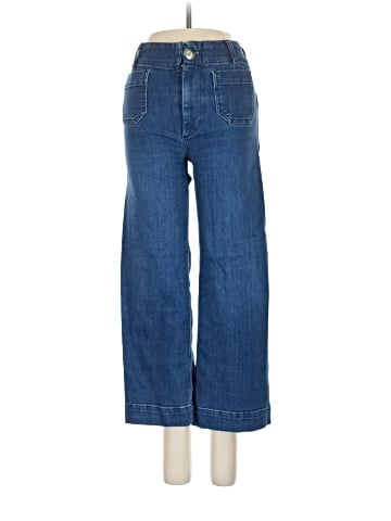 Pilcro Jeans (view 1)
