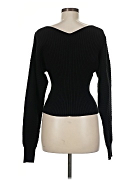 J.Crew Long Sleeve Top (view 2)