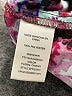 Ellen Tracy 100% Polyester Pink Sleeveless Blouse Size M - photo 8