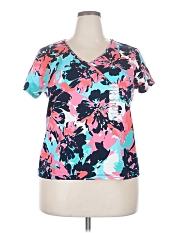 Ruby Rd. Short Sleeve T-Shirt (view 1)