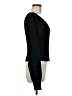 J.Crew Black Long Sleeve Top Size M - photo 4