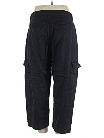 Old Navy Cargo Pants (view 2)