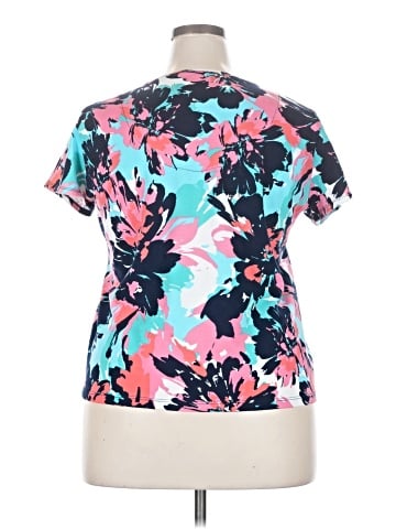 Ruby Rd. Short Sleeve T-Shirt (view 2)