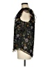 Ann Taylor LOFT Black Sleeveless Blouse Size M - photo 7