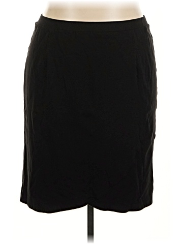 Maurices Casual Skirt (view 1)