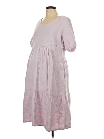 Isabel by Ingrid + Isabel Casual Dress (view 1)