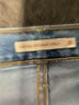 Levi's Blue Jeans Size 31 waist - photo 8