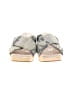 Sanctuary 100% Leather Gray Sandals Size 7 - photo 2