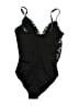 Magicsuit Print Black One Piece Swimsuit Size 12 - photo 2