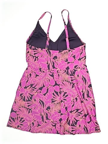 Lands' End Swimsuit Cover Up (view 2)