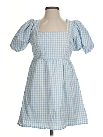 ABound Casual Dress (view 1)