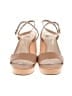 Vince Camuto Tan Sandals Size 10 - photo 2