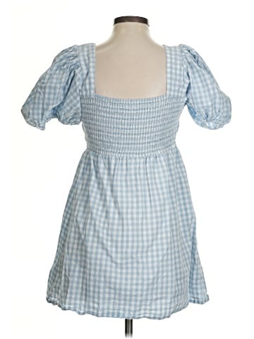 ABound Casual Dress (view 2)
