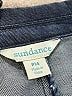 Sundance Solid Blue Blazer Size 14 (petite) - photo 6