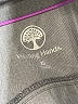 Healing Hands Gray Track Jacket Size XS - photo 6