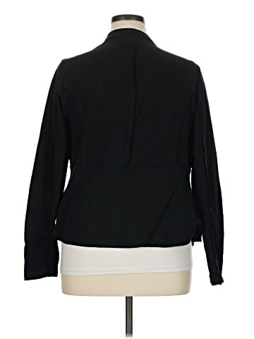 Caslon Cardigan (view 2)
