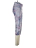 WITH Wear it to Heart Print Blue Active Pants Size 27 waist (estimated) - photo 4