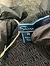 Shore 100% Cotton Black Cocktail Dress Size M - photo 7