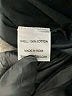 Shore 100% Cotton Black Cocktail Dress Size M - photo 8