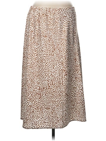 J.Crew Factory Store Casual Skirt (view 1)