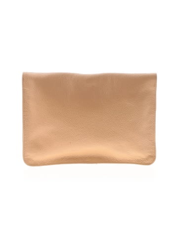 Laggo Leather Clutch (view 2)