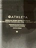 Athleta Black Active Pants Size M - photo 4