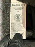 Athleta Black Active Pants Size M - photo 5