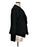 Caslon 100% Cotton Black Cardigan Size XL - photo 4