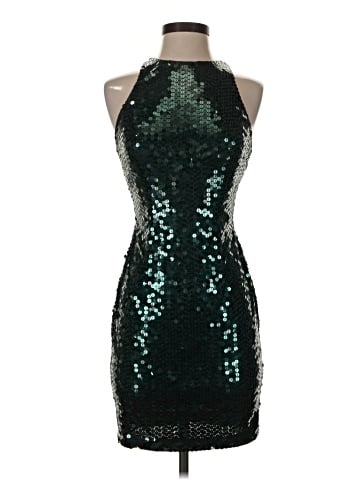 Niteline Cocktail Dress (view 1)