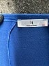 Assorted Brands Solid Blue Casual Dress Size 2X - photo 7