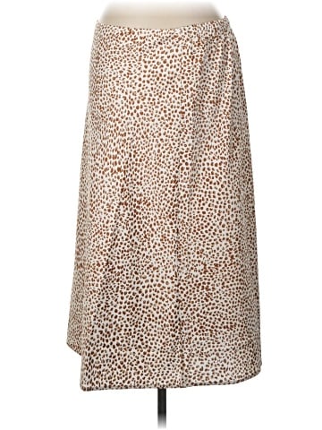 J.Crew Factory Store Casual Skirt (view 2)