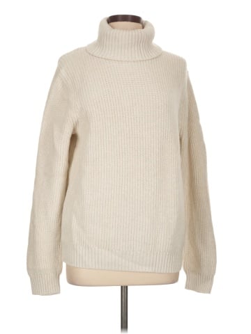 Old Navy Turtleneck Sweater (view 1)