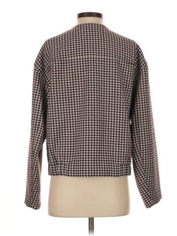 Madewell Suiting Bomber Jacket (view 2)