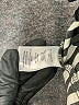Catherine Malandrino Stripes Gray Blazer Size L - photo 7