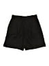 Everlane Solid Black Cargo Shorts Size 4 - photo 1