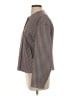 Madewell Checkered-gingham Brown Jacket Size S - photo 5