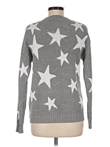 Marled by Reunited Pullover Sweater (view 2)